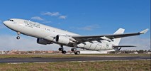 Arabia Saudyjska zamówiła kolejne airbusy A330 MRTT