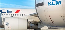 Air France-KLM i SAS zacieśniają współpracę