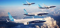 Boeing: Kolejne opóźnienia w dostawach B737 MAX 