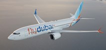 flydubai jak LOT. Boeing nie dostarczy na czas nowych B737 MAX 