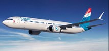 FIA2024: Luxair zamówiły boeingi B737 MAX 10