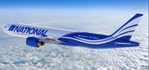 FIA2024: National Airlines zamówiły boeingi B777F