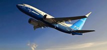 Boeing: Certyfikacja B737 MAX 7 za rok? Dostawy w 2026? 