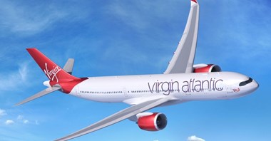 Virgin Atlantic zamawiają siedem dodatkowych airbusów A330neo