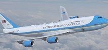 Nowe Air Force One zjadają finanse Boeinga 