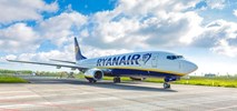 Ryanair ogłasza partnerstwo z Braganza