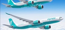 FIA2024: flynas zamówią 75 airbusów A320neo i 15 A330neo