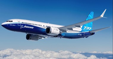 Macquarie AirFinance z pierwszym zamówieniem u Boeinga