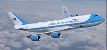 Nowe Air Force One zjadają finanse Boeinga 