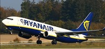 Ryanair ogłasza pierwszą w historii współpracę z Paxport