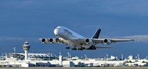 Trzy miasta na zimowej liście połączeń A380 Lufthansy