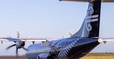 Air New Zealand: Nie ma nowych samolotów, nie będzie redukcji emisji