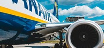 Ryanair ogłosił partnerstwo z Travelfusion