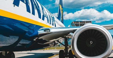 Ryanair ogłosił partnerstwo z Travelfusion