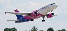 Wizz Air zbliży Malmoe z Rumunią. Jassy i Bukareszt już jesienią