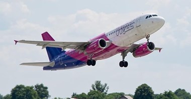 Wizz Air zbliży Malmoe z Rumunią. Jassy i Bukareszt już jesienią