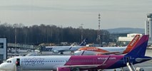 Kraków: Wizz Air do Bukaresztu. Szansa na sukces? 