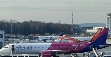 Kraków: Wizz Air do Bukaresztu. Szansa na sukces? 