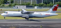 Aktywności ATR-a podczas targów w Farnborough