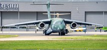 Embraer: 10 lat od pierwszego lotu KC-390 Millennium