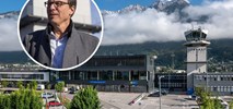 Innsbruck: LOT beneficjentem wsparcia finansowego 