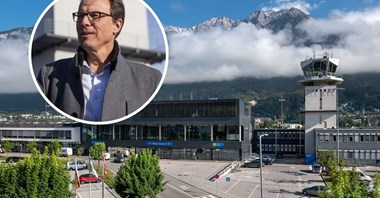 Innsbruck: LOT beneficjentem wsparcia finansowego 