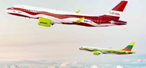 Udany lipiec w airBaltic i rekordy w dwóch bazach