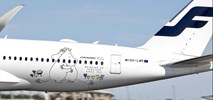 Lipiec w Finnair z dwucyfrowym wzrostem cargo