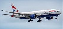 British Airways wracają z rejsami do Tajlandii