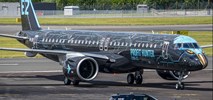 Embraer w Q3 z dużymi wzrostami portfela zamówień i dostaw