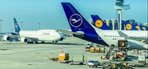 Lufthansa: Wybór miejsca na dalekim locie za opłatą 