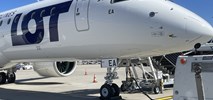 LOT prezentuje Embraer E195-E2. Tak wygląda w środku! [zdjęcia]