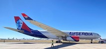 Air Serbia: Szanghaj kolejną daleką destynacją?