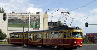 Zgierz: Tramwaj wróci na Proboszczewice 