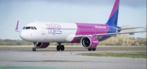 Wizz Air wdraża "All You Can Fly". Dowolna liczba lotów w roku za 600 euro