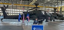 Rząd RP z umową LOA na zakup 96 śmigłowców Boeing AH-64E Apache