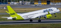 Airbus podsumował dostawy i zamówienia za sierpień br.