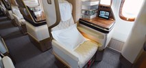 Emirates wdrożą zmodernizowane B777 do dwóch kolejnych miast