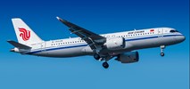 COMAC: Pierwszy C919 dla Air China odbył lot techniczny