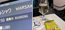 LOT lepszy niż Air France. Dobra klasa ekonomiczna premium (zdjęcia)