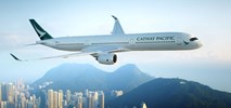 Przełomowy lipiec w Cathay Pacific? Tak dobrze nie było od 2019 r.