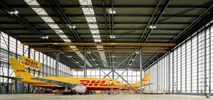 DHL Express buduje nowe centrum serwisowania samolotów w Europie