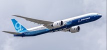 Boeing 777X na testach w tropikach