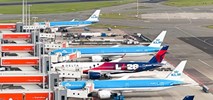 Amsterdam: Lipiec lepszy niż przed rokiem, dwucyfrowy wzrost cargo