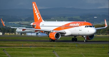 Mediolan i Paryż z rejsami easyJet do Laponii