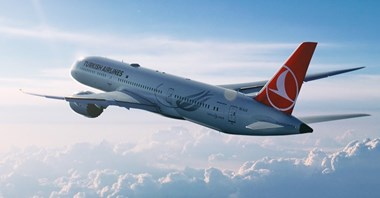 Katowice priorytetem dla Turkish Airlines