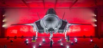 Lockheed: Prezentacja pierwszego polskiego F-35