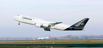 Lufthansa traci rentowność transatlantyków  