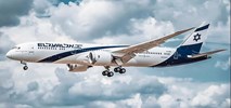 El Al Airlines wprowadzą nowe malowanie