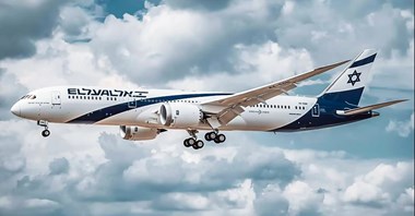 El Al Airlines wprowadzą nowe malowanie